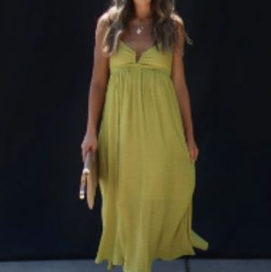 Midi dress from Vici